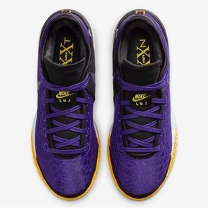 New Nike Lebron Nexxt Generation size 12 men’s